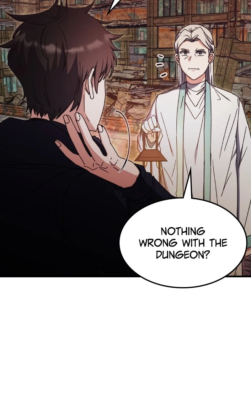 Enrolling in the Transcendent Academy Chapter 91 - 69