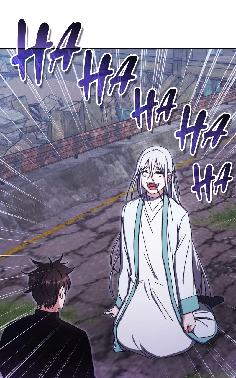 Enrolling in the Transcendent Academy Chapter 94 - 108