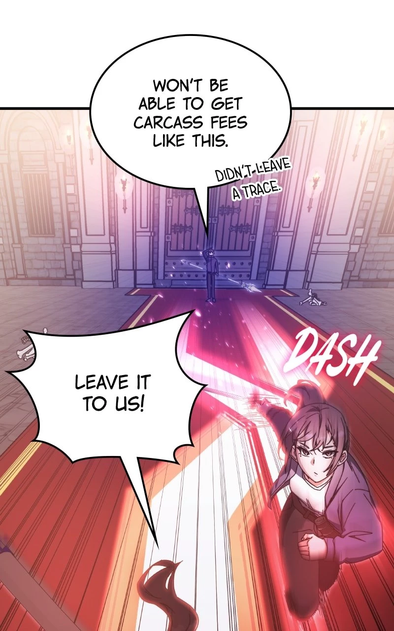 Enrolling in the Transcendent Academy Chapter 88 - 54