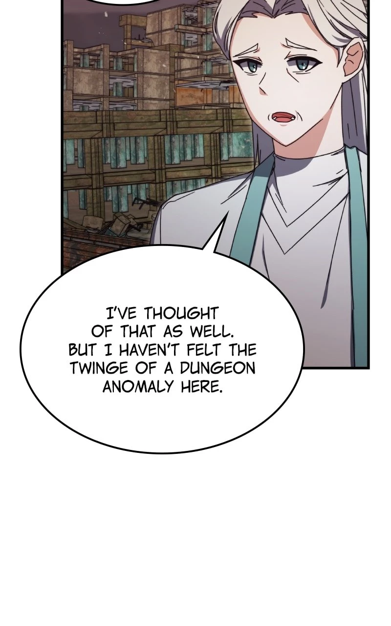 Enrolling in the Transcendent Academy Chapter 91 - 71