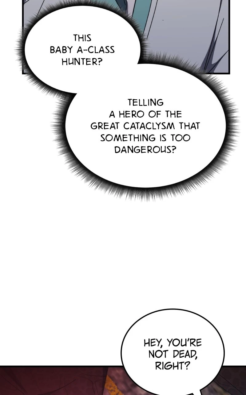 Enrolling in the Transcendent Academy Chapter 92 - 74
