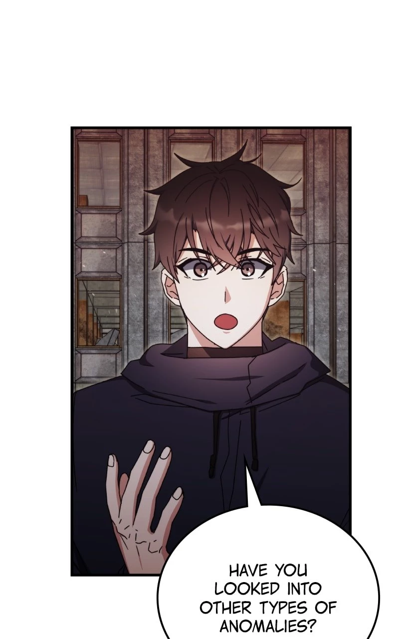 Enrolling in the Transcendent Academy Chapter 91 - 72