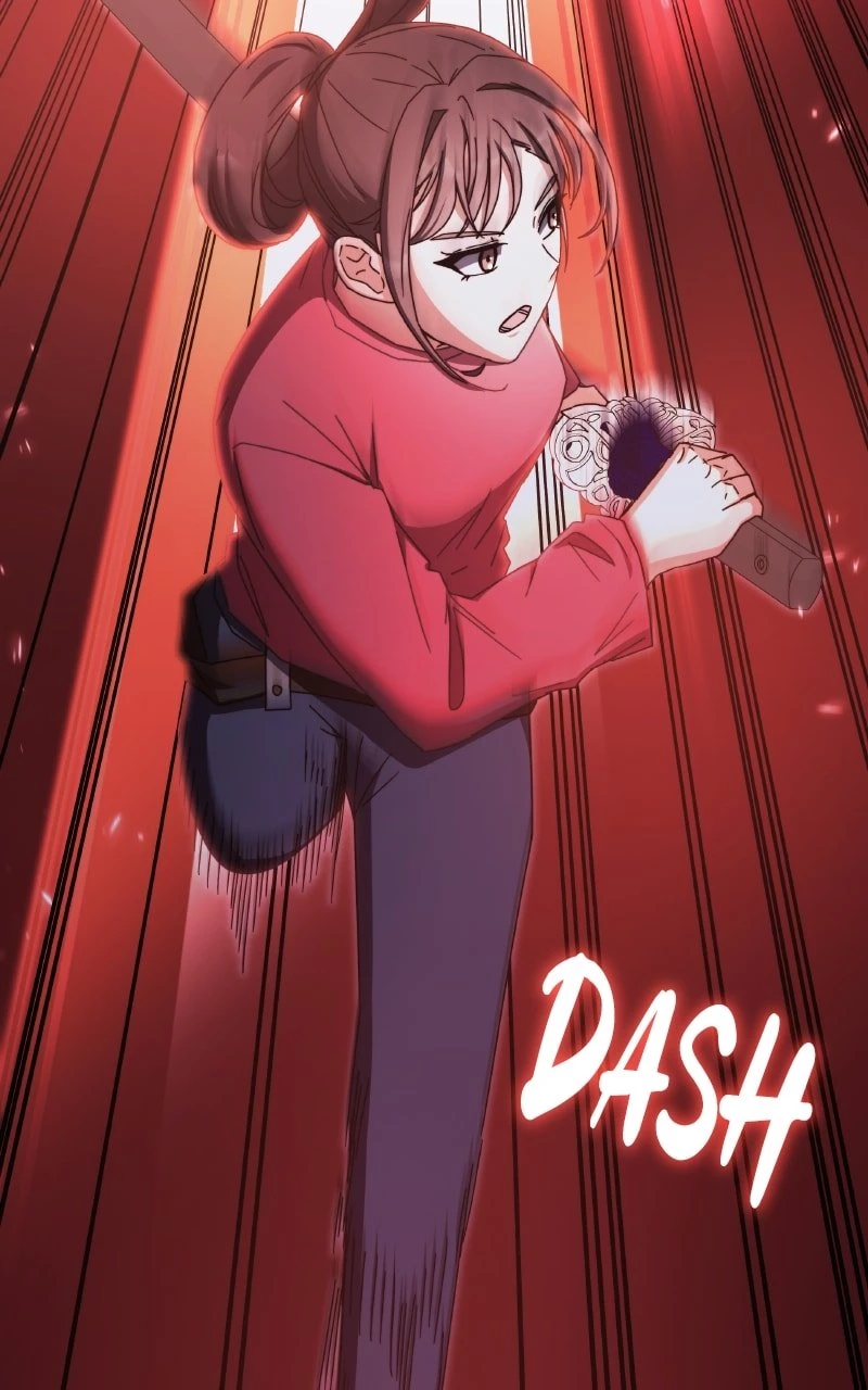 Enrolling in the Transcendent Academy Chapter 88 - 55