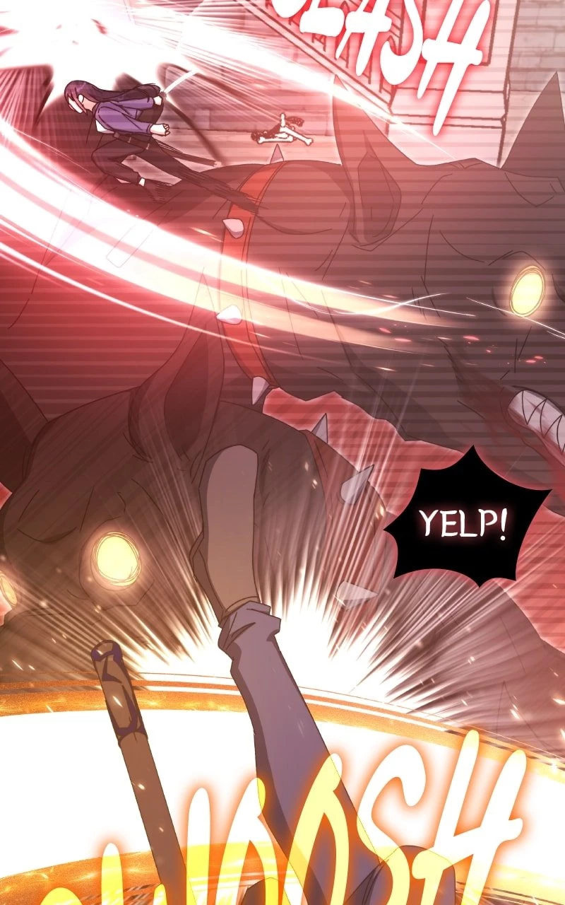 Enrolling in the Transcendent Academy Chapter 88 - 57