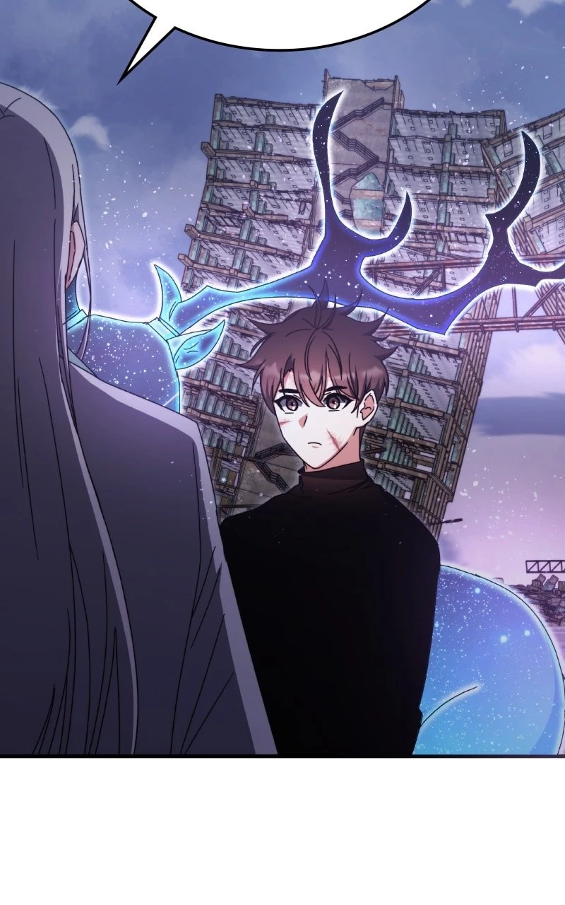 Enrolling in the Transcendent Academy Chapter 94 - 112