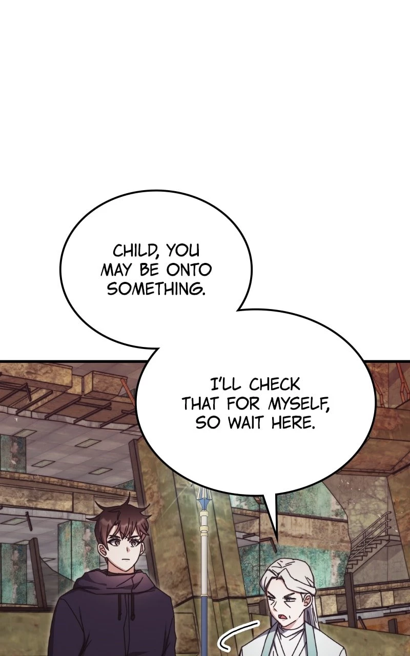Enrolling in the Transcendent Academy Chapter 91 - 75