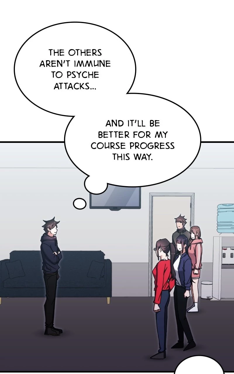 Enrolling in the Transcendent Academy Chapter 89 - 75