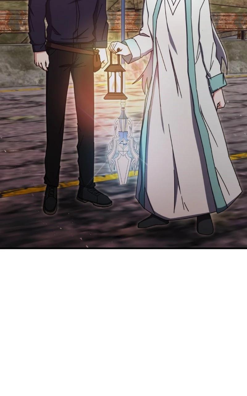 Enrolling in the Transcendent Academy Chapter 91 - 76