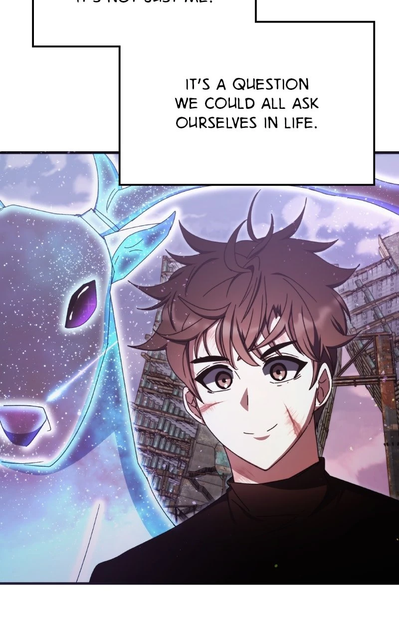 Enrolling in the Transcendent Academy Chapter 94 - 114