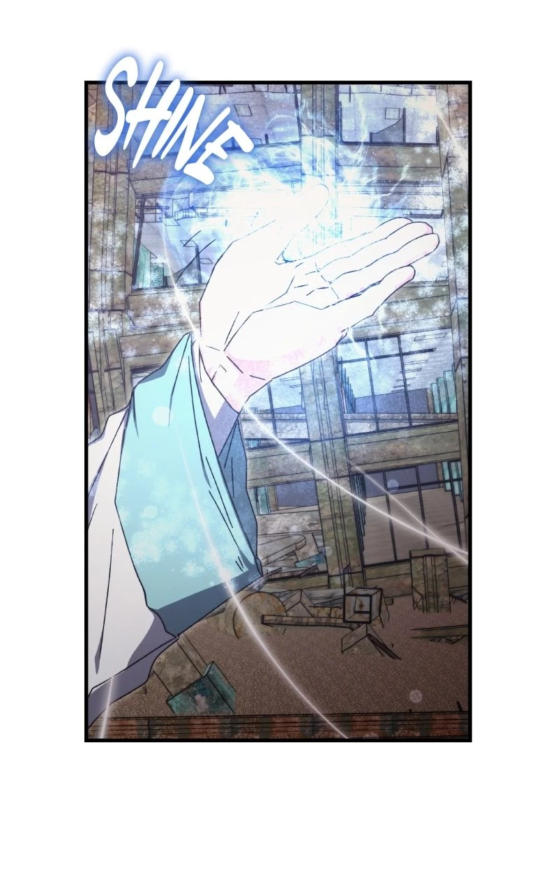 Enrolling in the Transcendent Academy Chapter 91 - 77