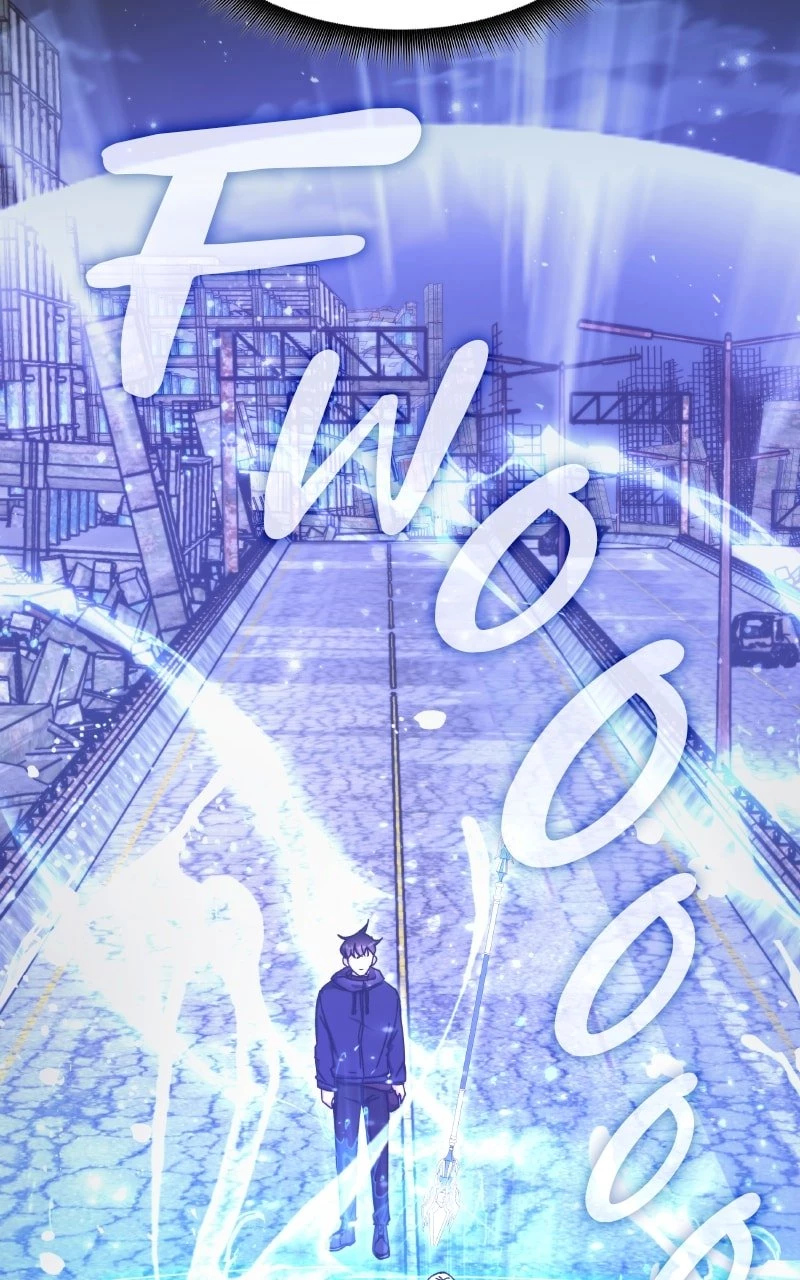 Enrolling in the Transcendent Academy Chapter 91 - 80