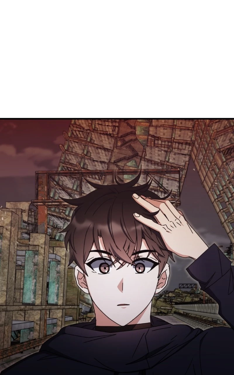 Enrolling in the Transcendent Academy Chapter 92 - 87