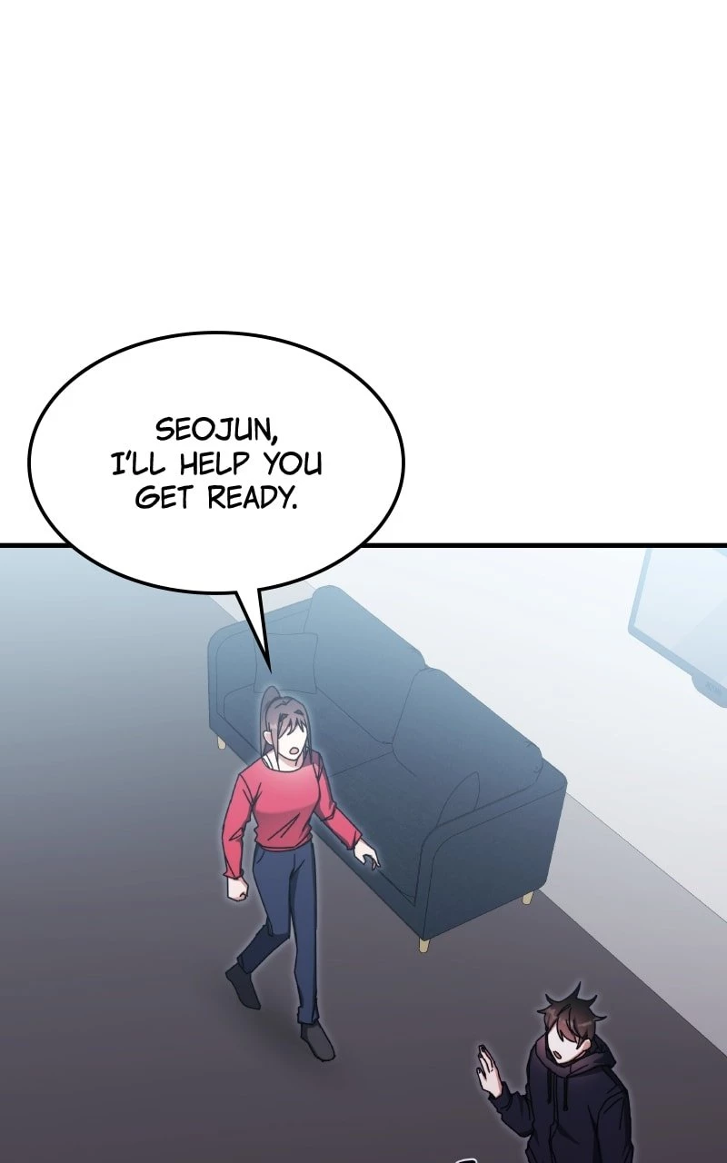 Enrolling in the Transcendent Academy Chapter 89 - 87