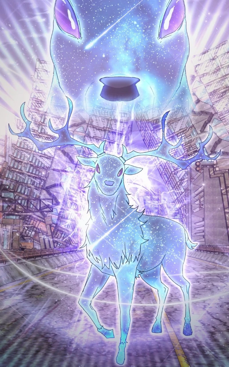 Enrolling in the Transcendent Academy Chapter 91 - 84