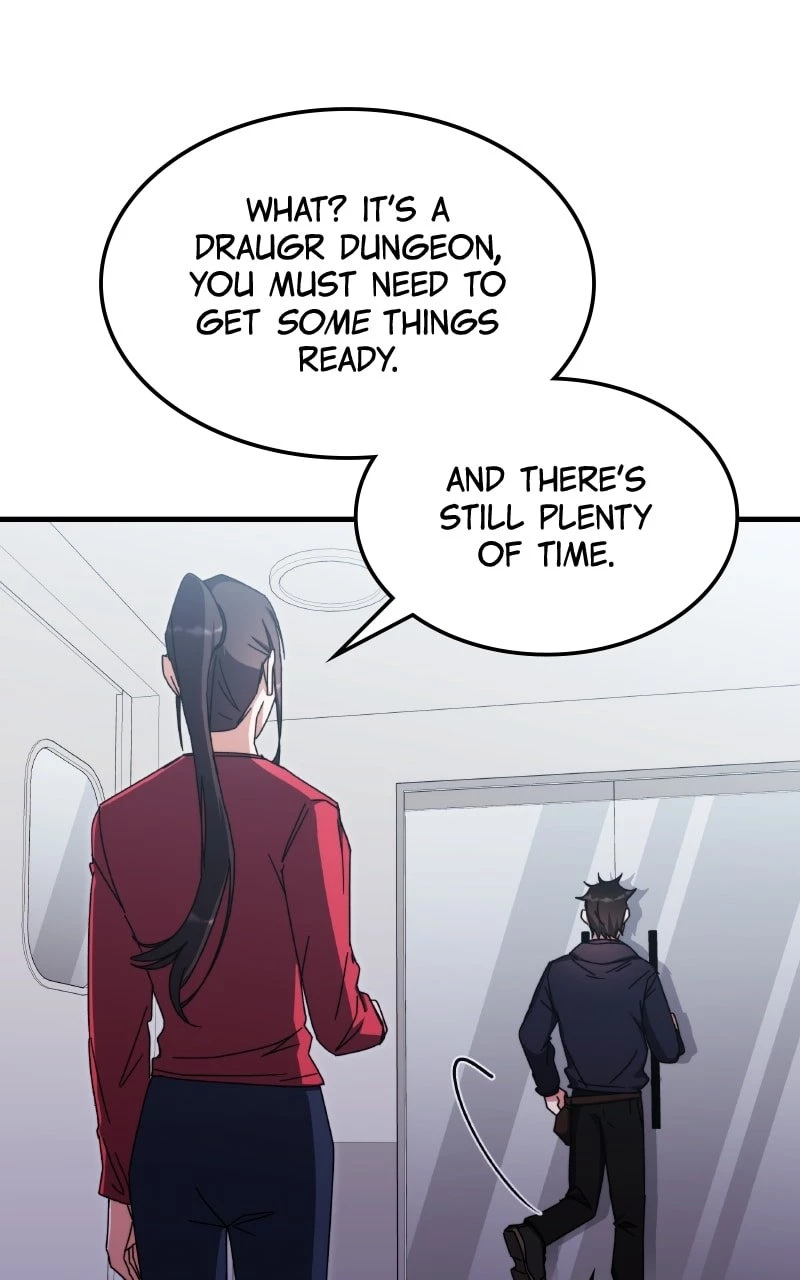 Enrolling in the Transcendent Academy Chapter 89 - 89