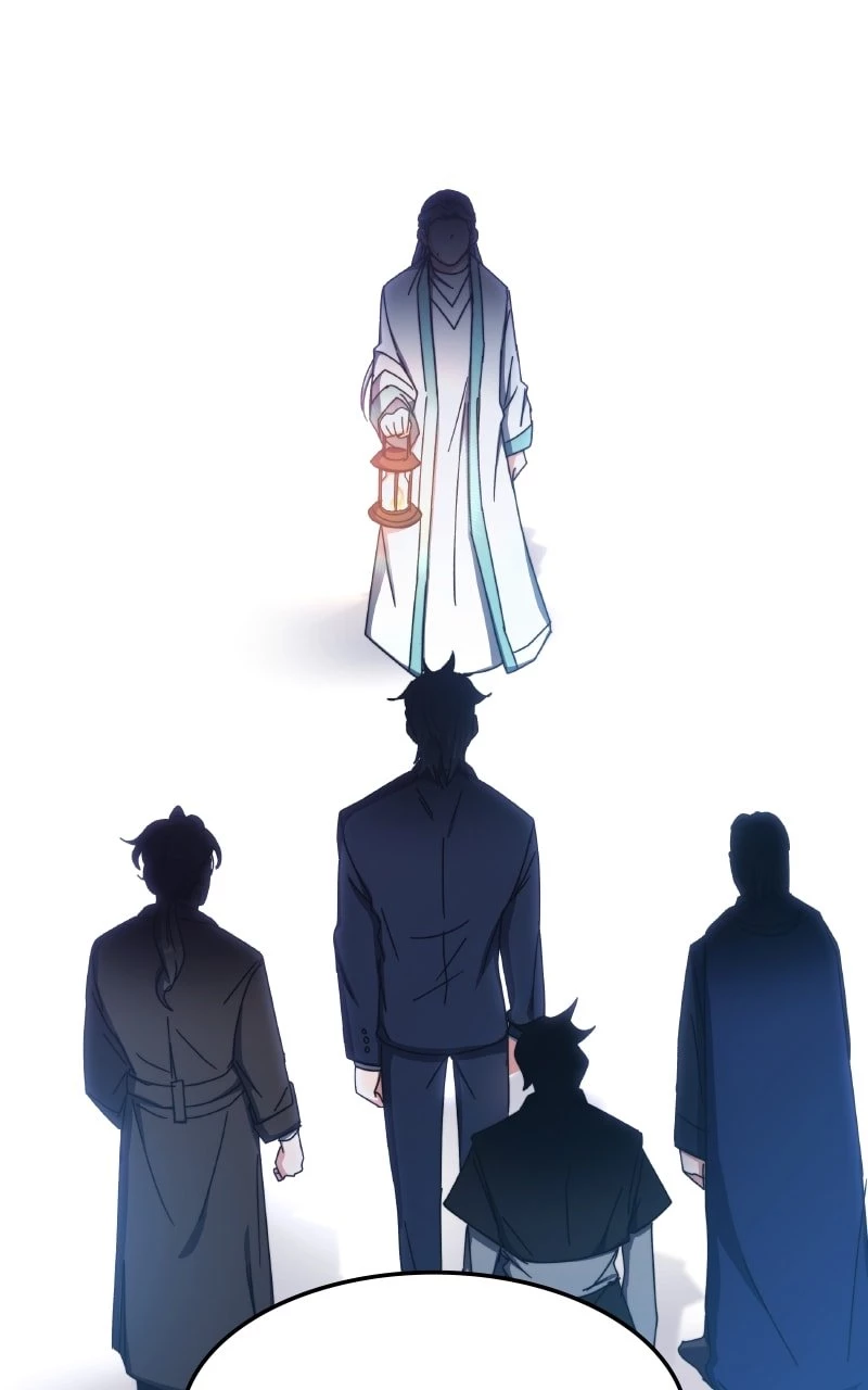 Enrolling in the Transcendent Academy Chapter 93 - 81