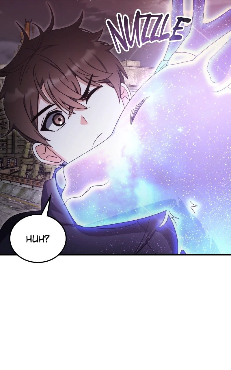 Enrolling in the Transcendent Academy Chapter 91 - 87