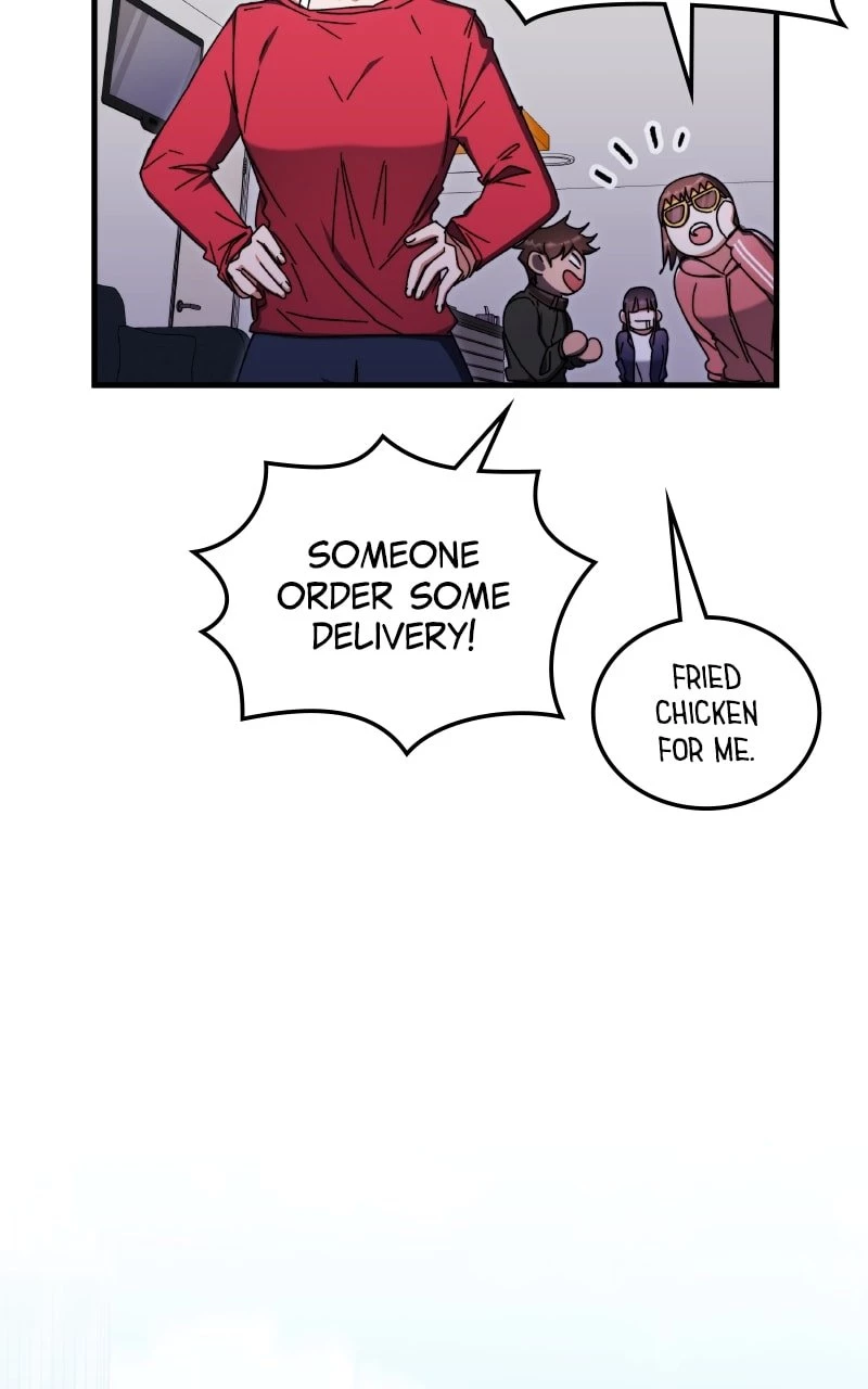 Enrolling in the Transcendent Academy Chapter 89 - 93