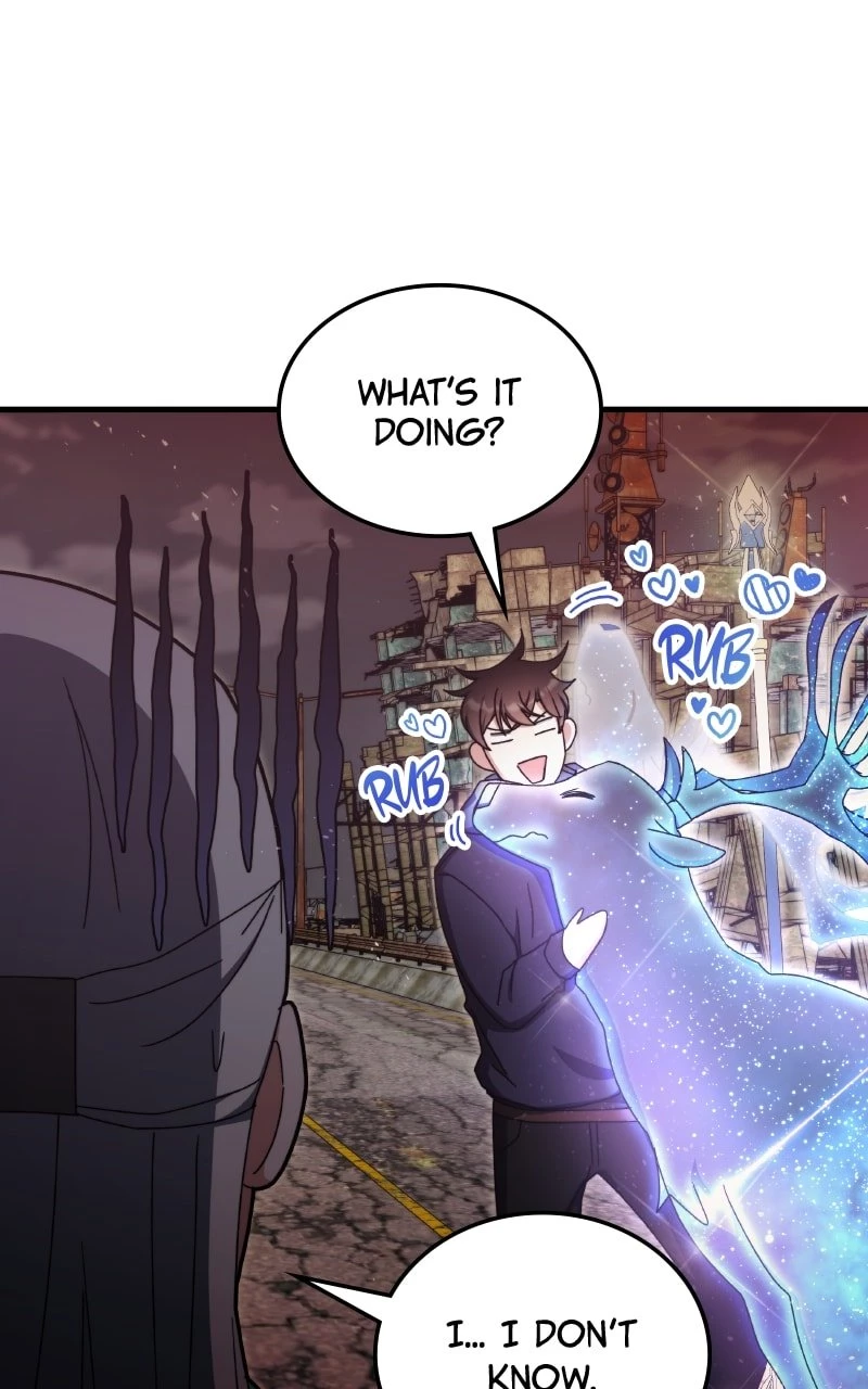 Enrolling in the Transcendent Academy Chapter 91 - 88