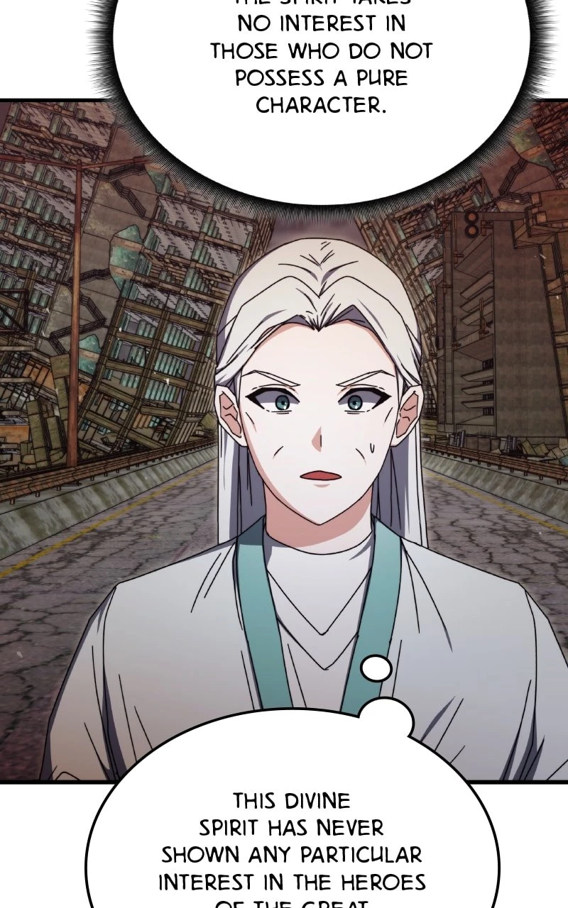 Enrolling in the Transcendent Academy Chapter 91 - 90