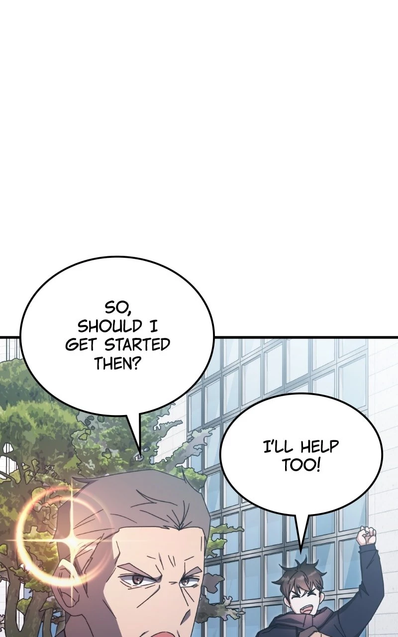 Enrolling in the Transcendent Academy Chapter 88 - 73