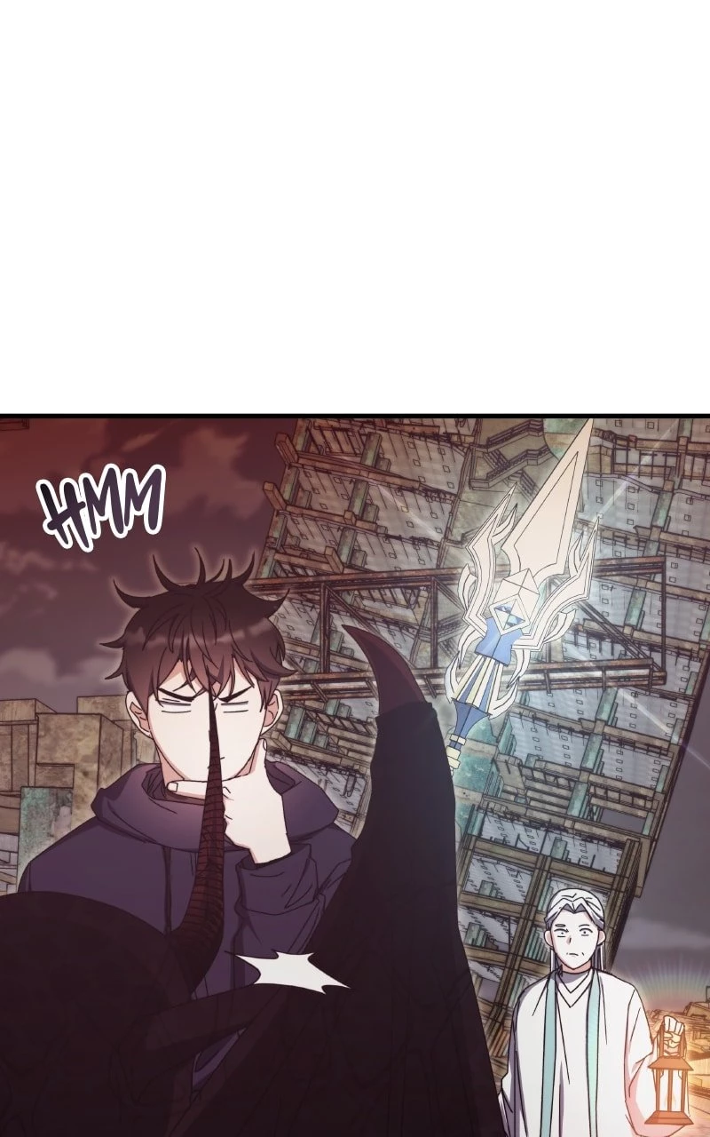 Enrolling in the Transcendent Academy Chapter 92 - 98