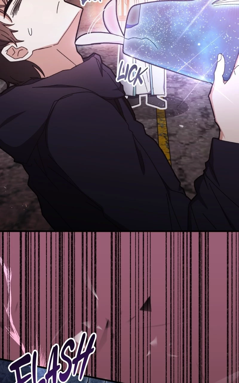 Enrolling in the Transcendent Academy Chapter 91 - 93