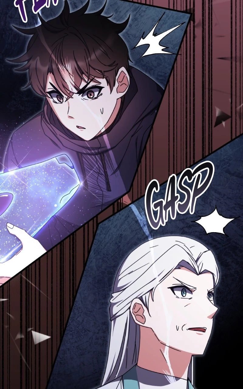Enrolling in the Transcendent Academy Chapter 91 - 94