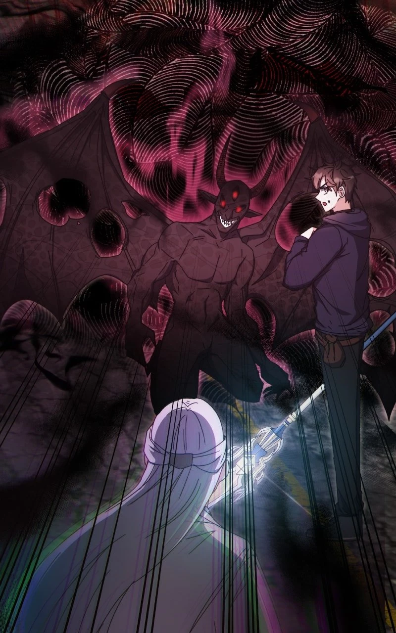 Enrolling in the Transcendent Academy Chapter 92 - 101