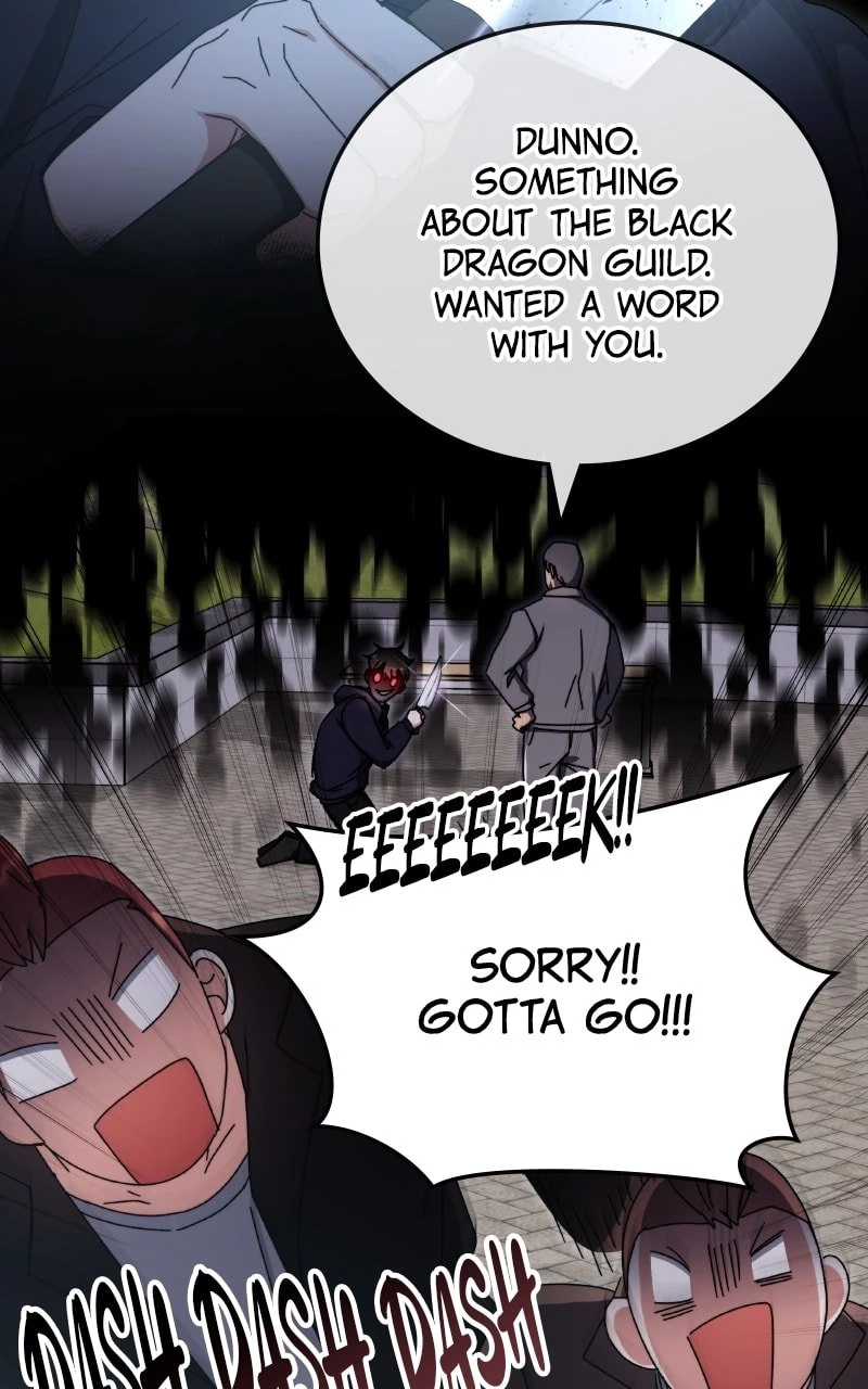 Enrolling in the Transcendent Academy Chapter 88 - 79