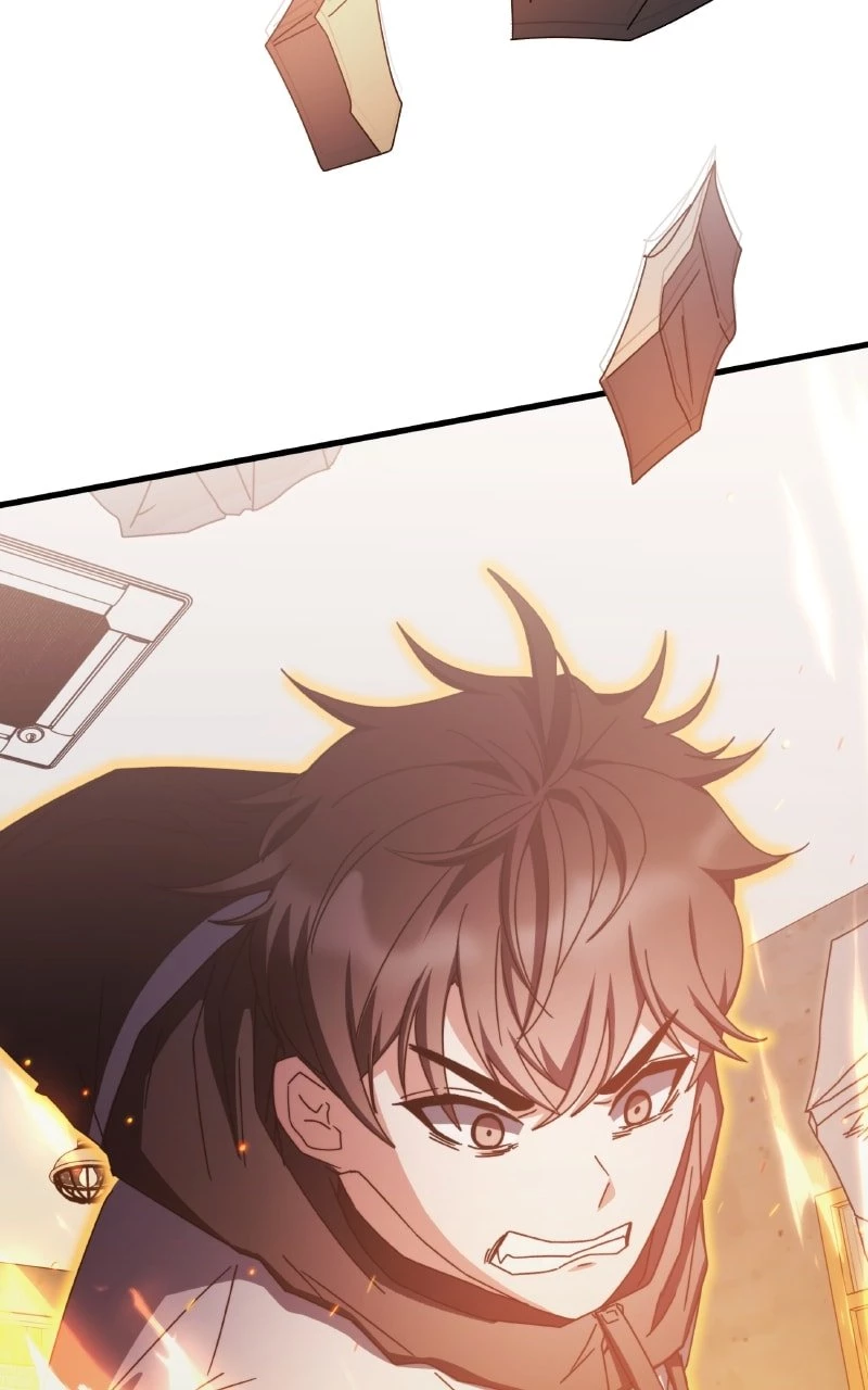 Enrolling in the Transcendent Academy Chapter 84 - 4