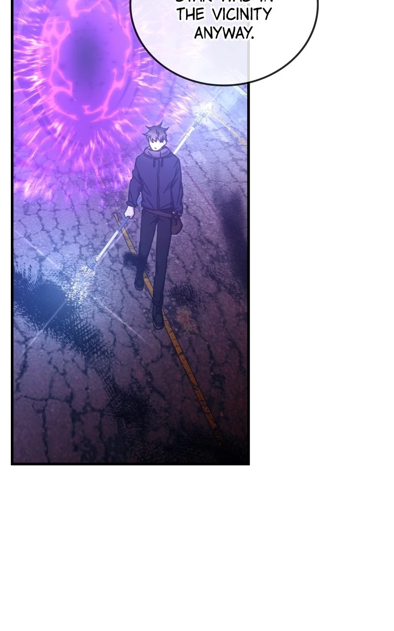 Enrolling in the Transcendent Academy Chapter 89 - 108