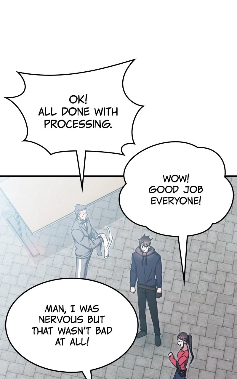 Enrolling in the Transcendent Academy Chapter 88 - 82
