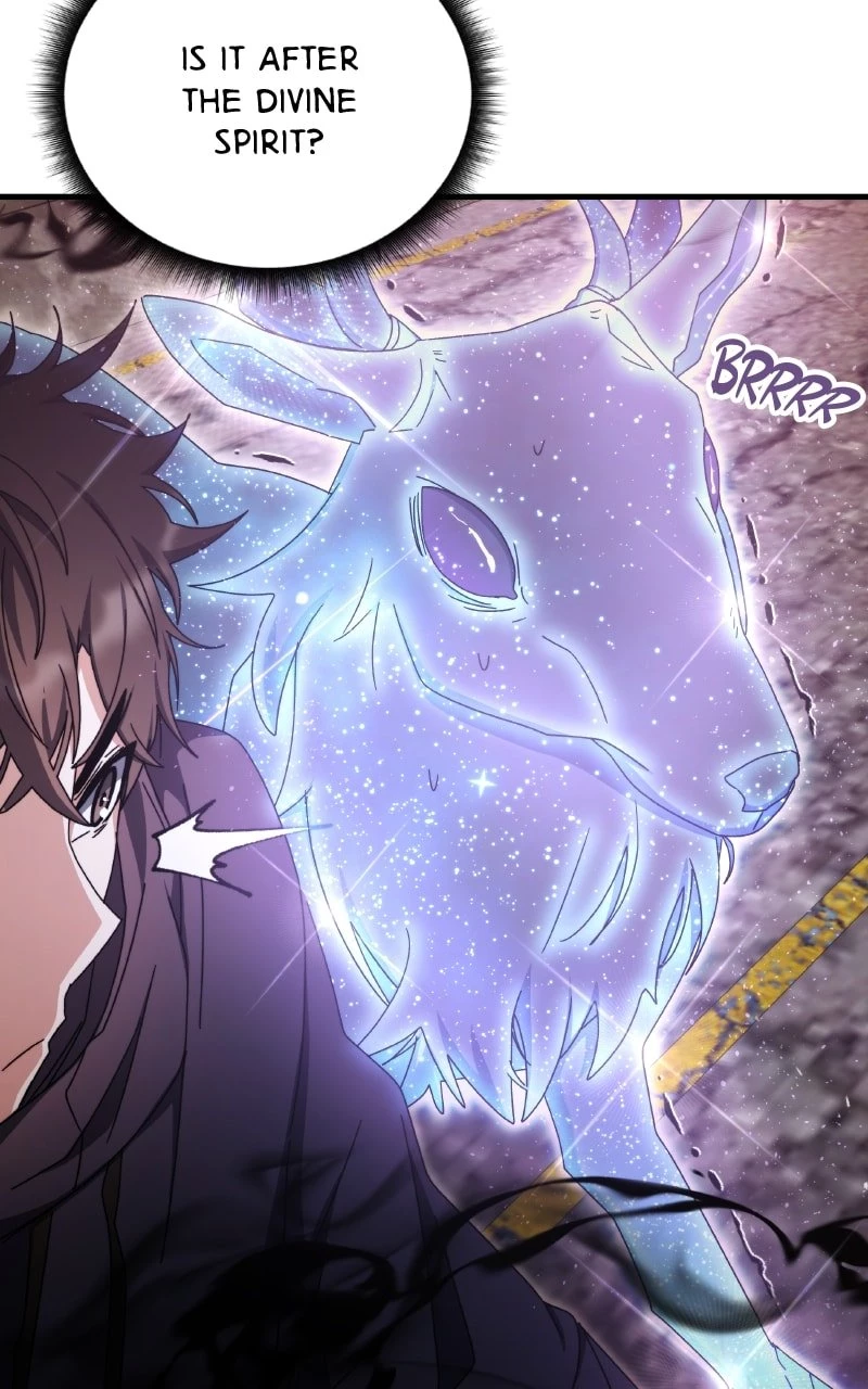 Enrolling in the Transcendent Academy Chapter 91 - 99