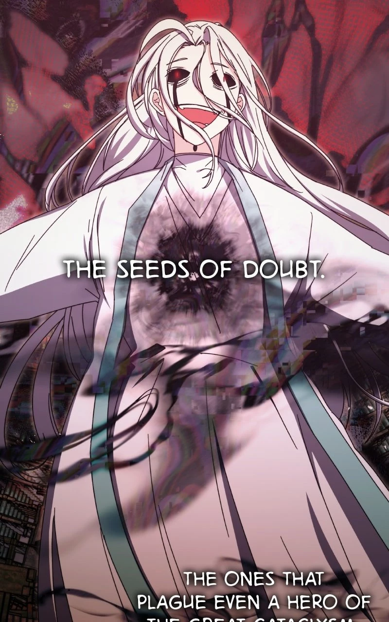 Enrolling in the Transcendent Academy Chapter 93 - 100
