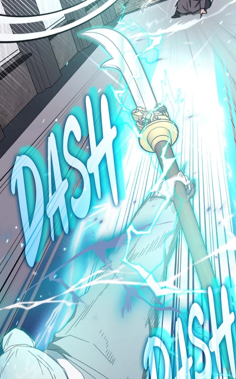 Enrolling in the Transcendent Academy Chapter 84 - 9