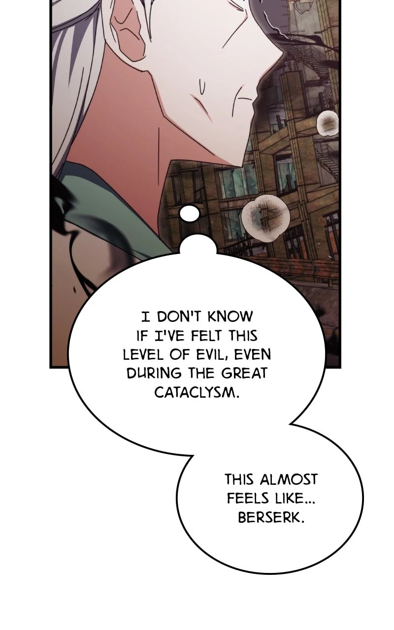 Enrolling in the Transcendent Academy Chapter 91 - 101