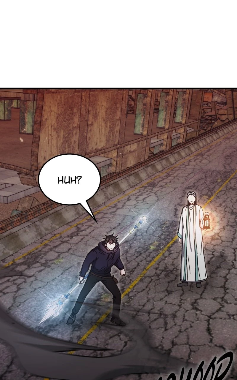 Enrolling in the Transcendent Academy Chapter 92 - 106