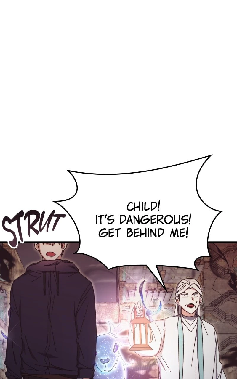 Enrolling in the Transcendent Academy Chapter 91 - 102