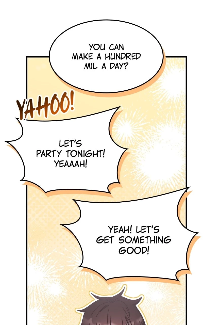 Enrolling in the Transcendent Academy Chapter 88 - 86