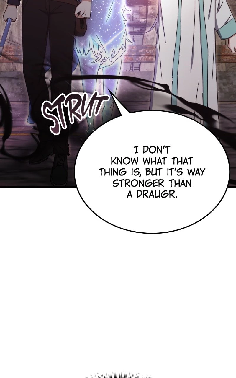Enrolling in the Transcendent Academy Chapter 91 - 103