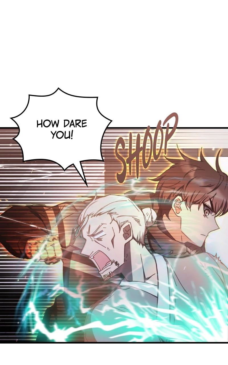 Enrolling in the Transcendent Academy Chapter 84 - 11