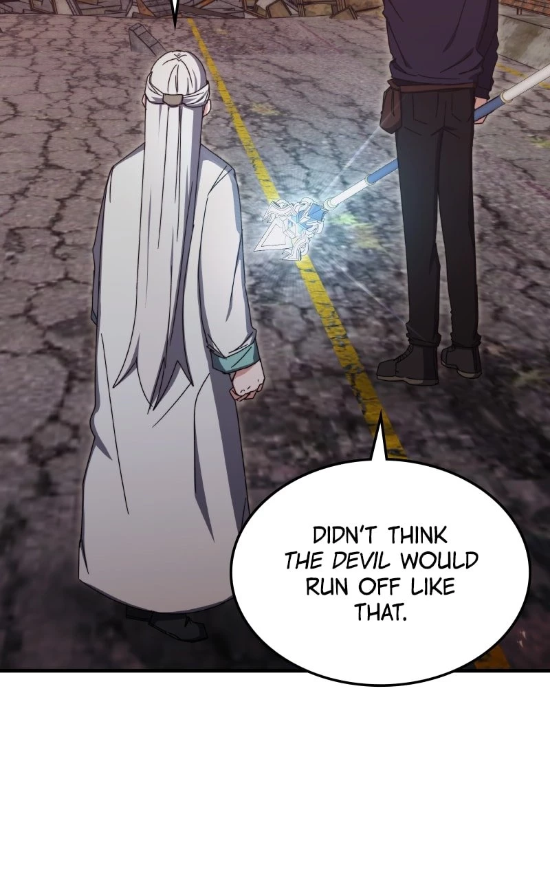 Enrolling in the Transcendent Academy Chapter 92 - 108