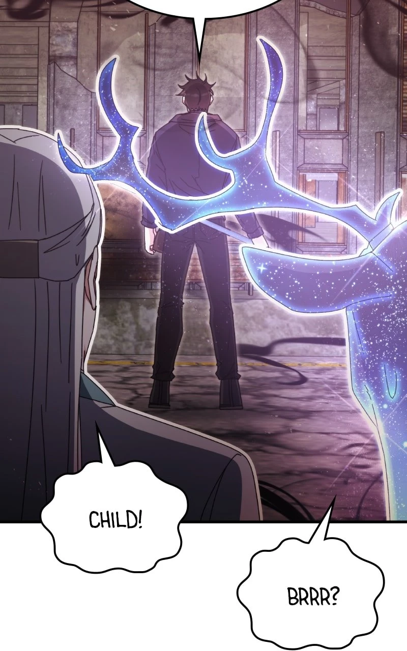 Enrolling in the Transcendent Academy Chapter 91 - 105