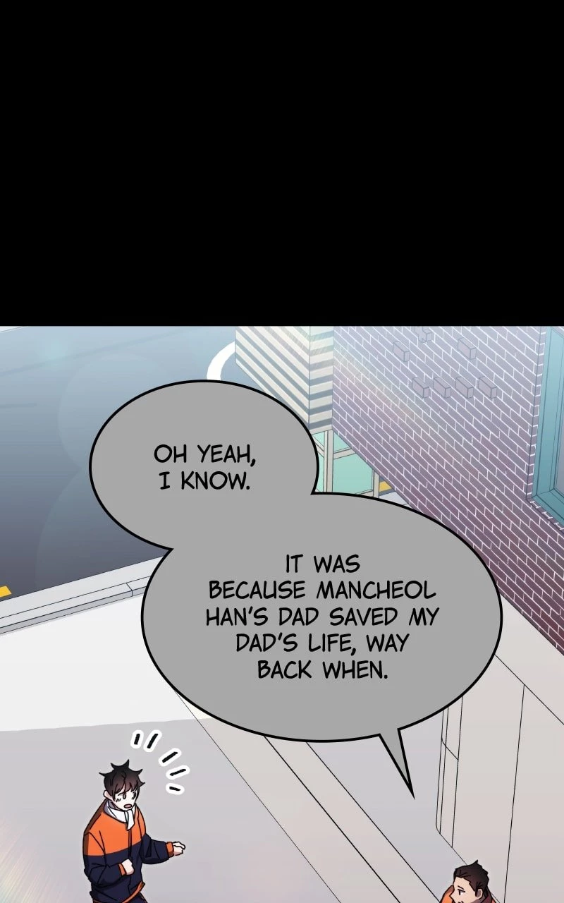 Enrolling in the Transcendent Academy Chapter 83 - 4