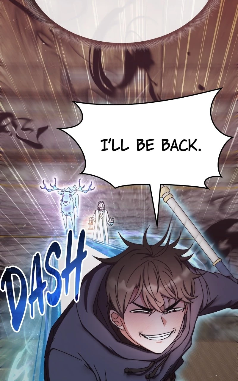 Enrolling in the Transcendent Academy Chapter 91 - 108
