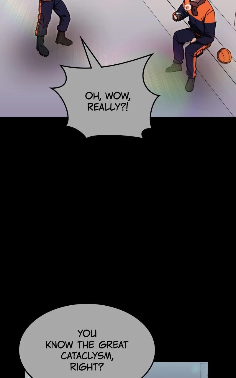 Enrolling in the Transcendent Academy Chapter 83 - 5