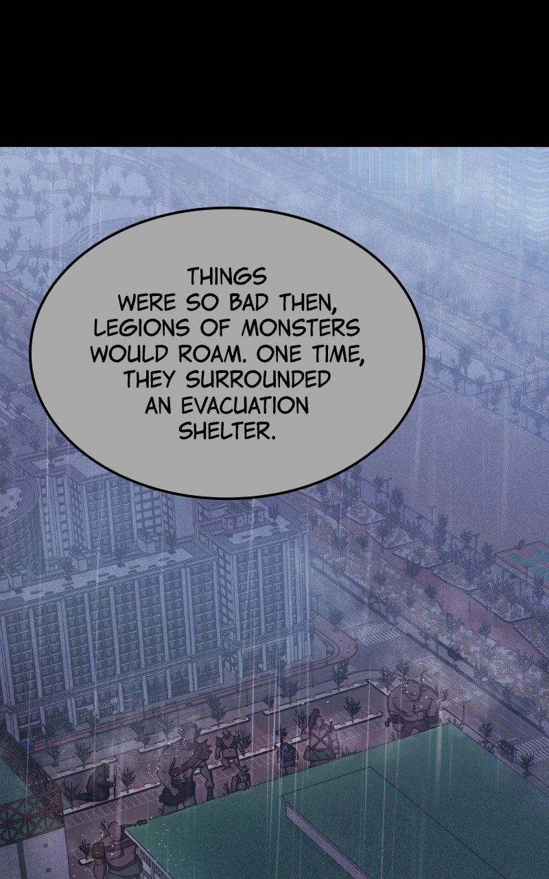 Enrolling in the Transcendent Academy Chapter 83 - 7