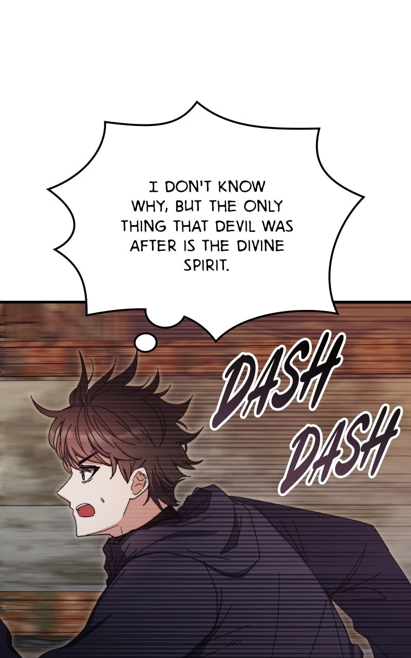 Enrolling in the Transcendent Academy Chapter 92 - 114