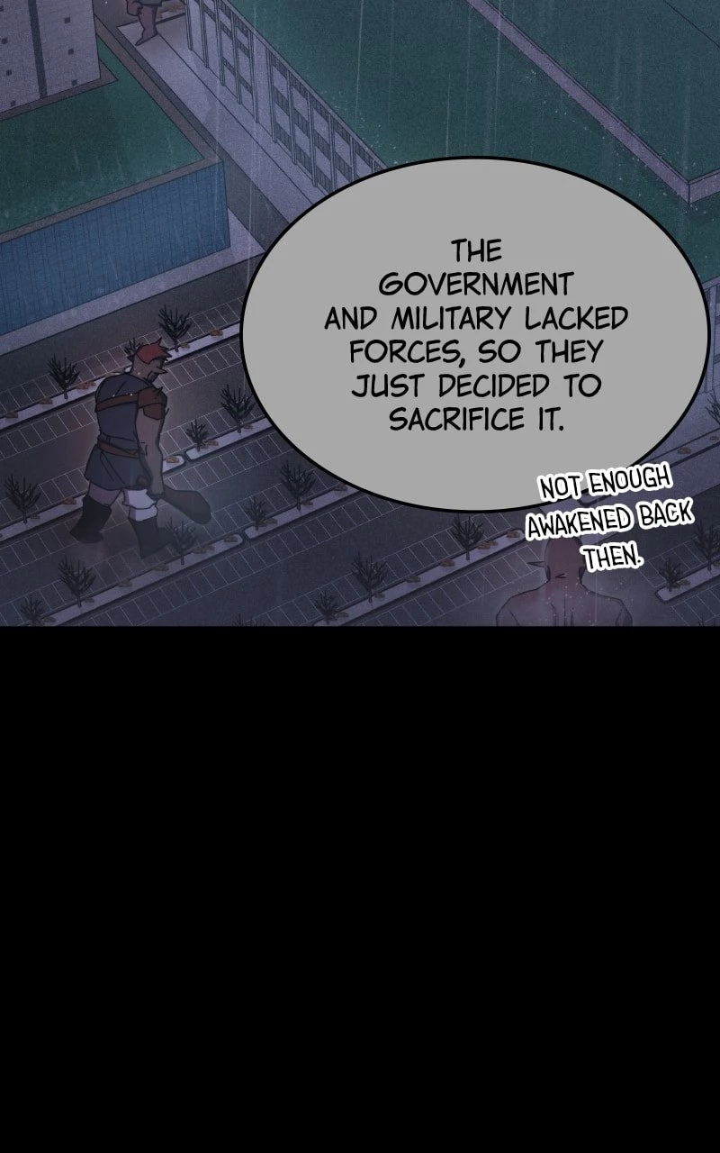 Enrolling in the Transcendent Academy Chapter 83 - 8